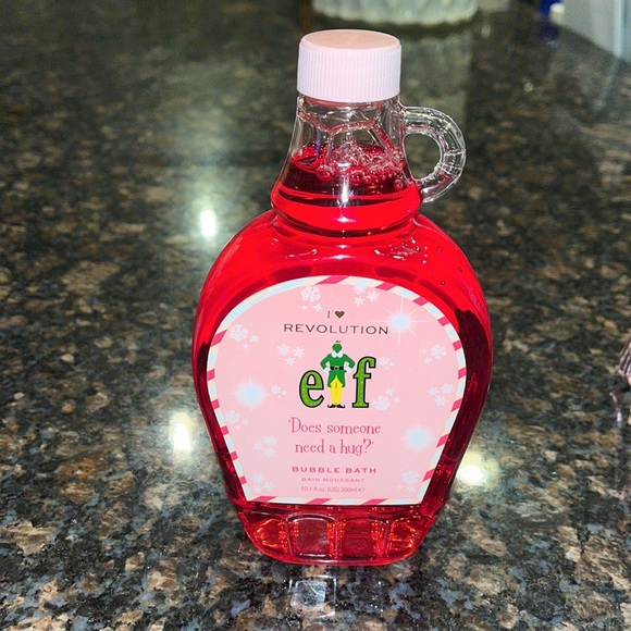 I ❤️ Revolution x Elf - Picture 3 of 5